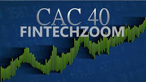 cac40 fintechzoom