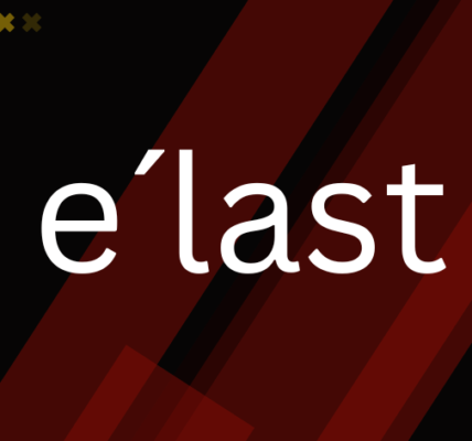 e´last