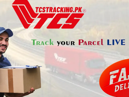 TCS Tracking