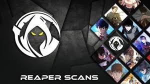 reaper scans
