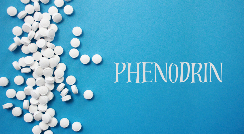 phenodrin