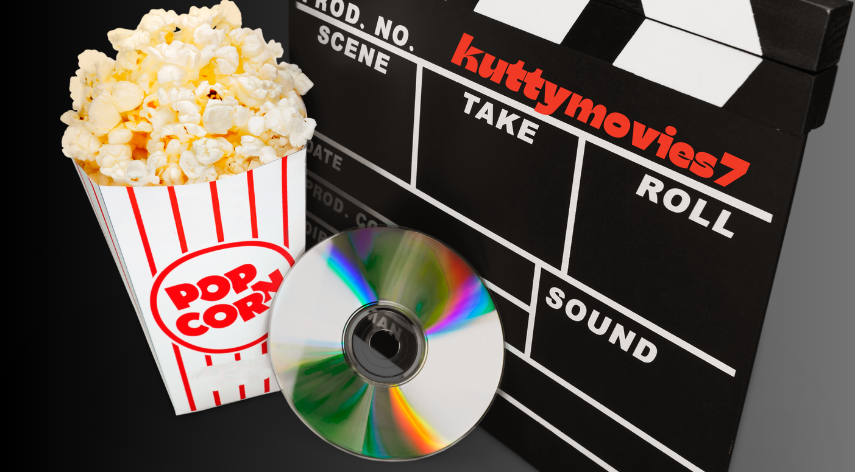 Kuttymovies7 is a website that allows customers to down load and circulation movies and TV shows without cost