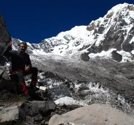 Annapurna Circuit Trek