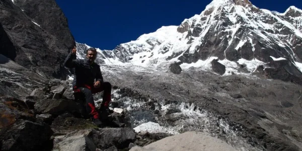 Annapurna Circuit Trek