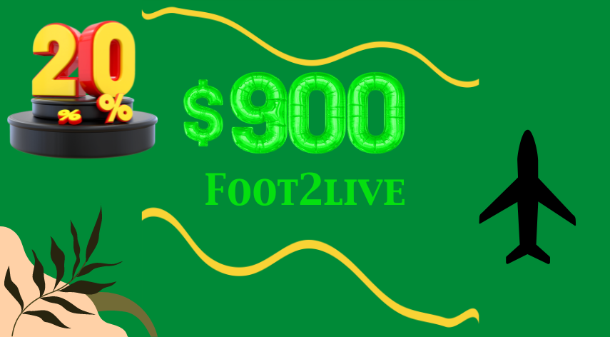 foot2live