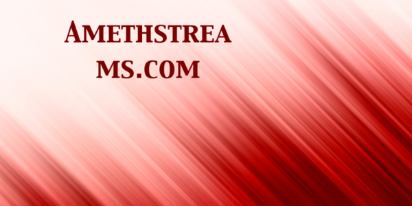 amethstreams.com