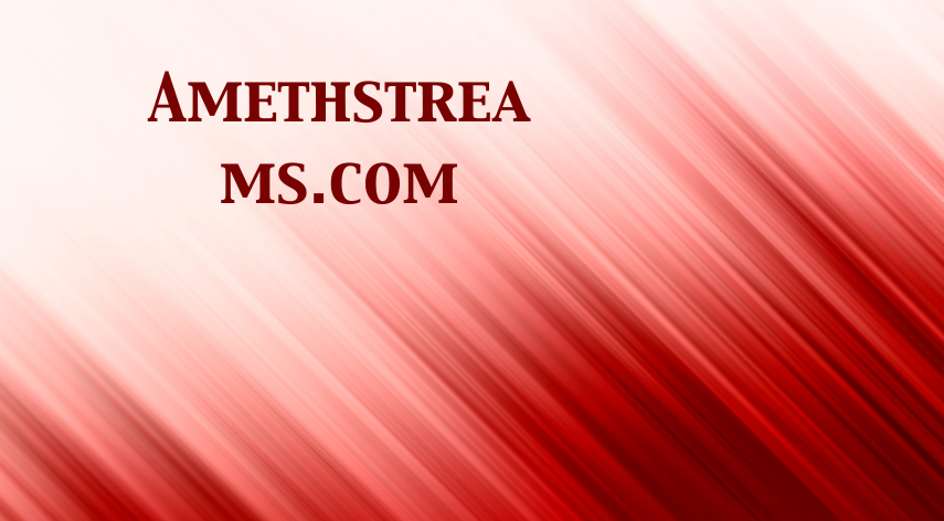 amethstreams.com