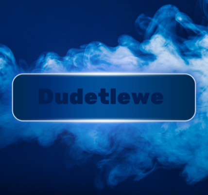 Dudetlewe