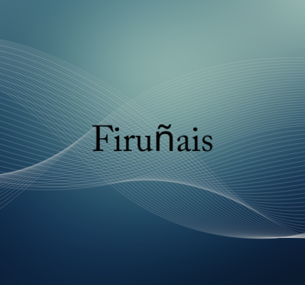 Firuñais