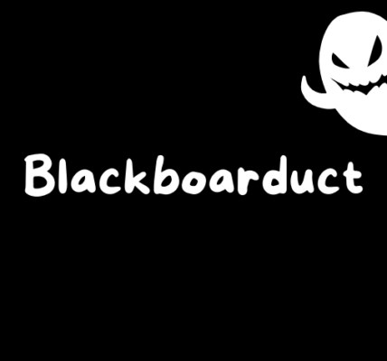 blackboarduct