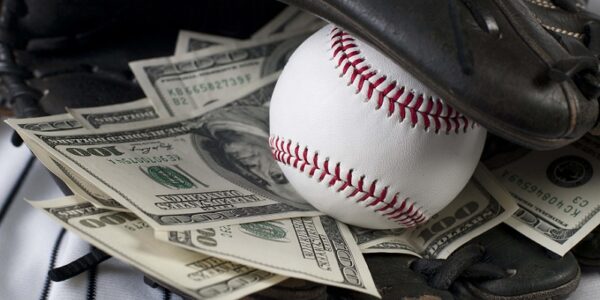 Baseball Betting