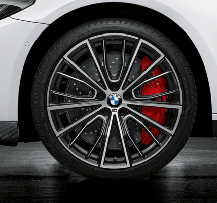 Alloy Wheels