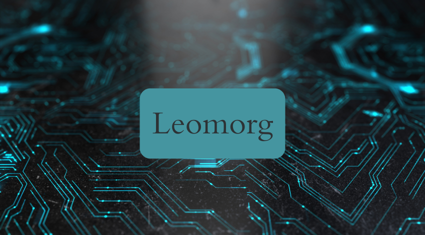 Leomorg