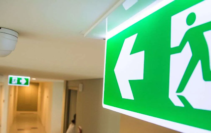 Emergency Lighting