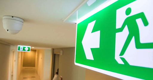 Emergency Lighting