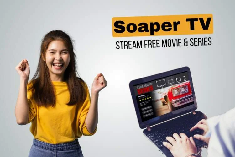 soaper tv