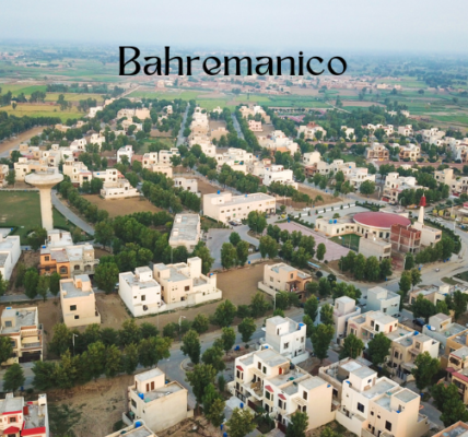 Bahremanico