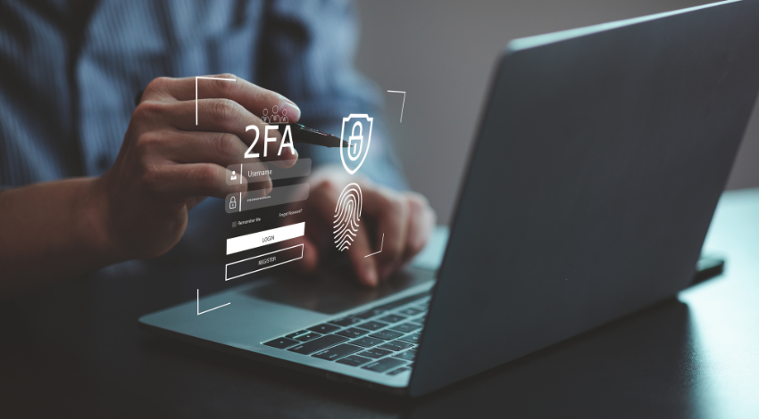 Understanding Bold2FA: Enhancing Security Through Two-Factor Authentication