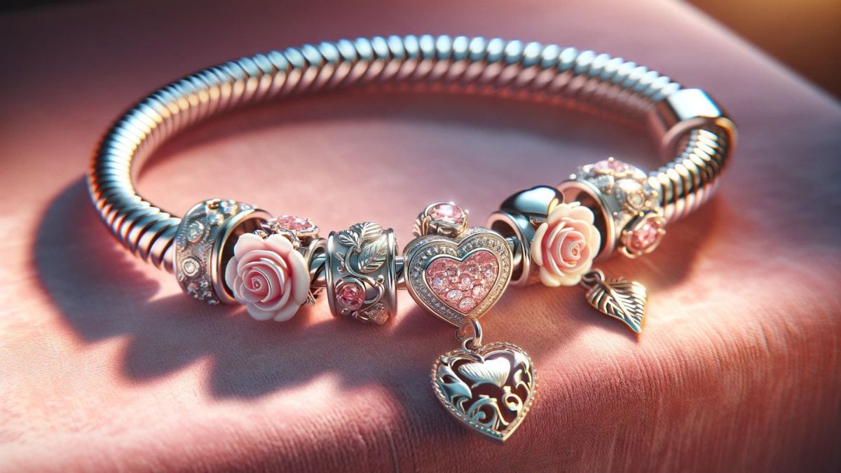 Pandora Bracelet