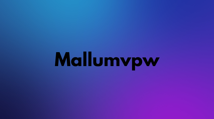 Mallumvpw