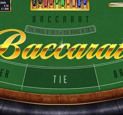 Baccarat