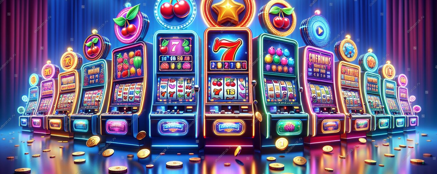 Slot Machines