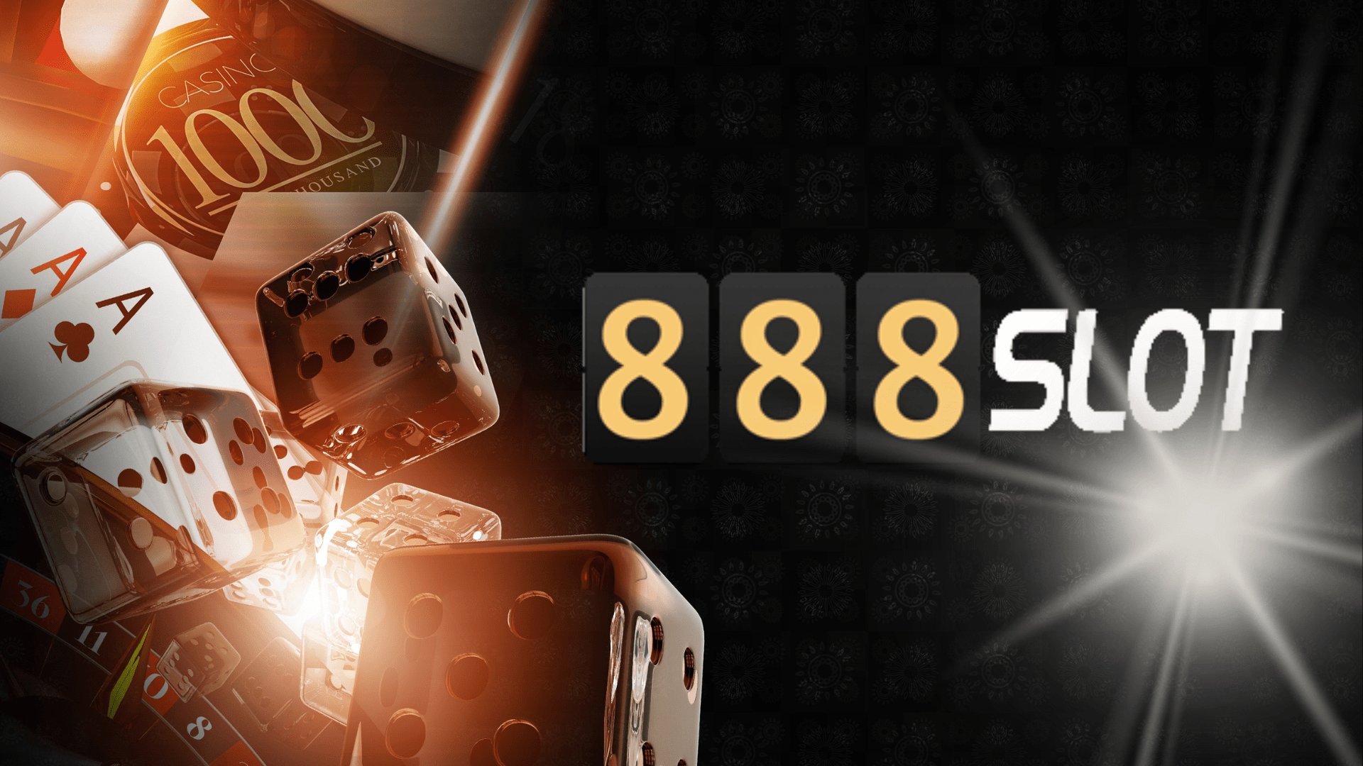 888slot