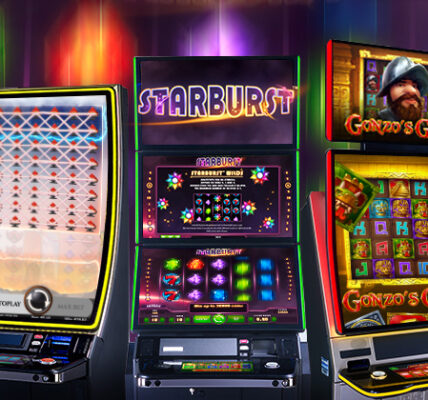 Situs Slot Gacor Hari Ini