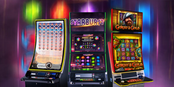 Situs Slot Gacor Hari Ini