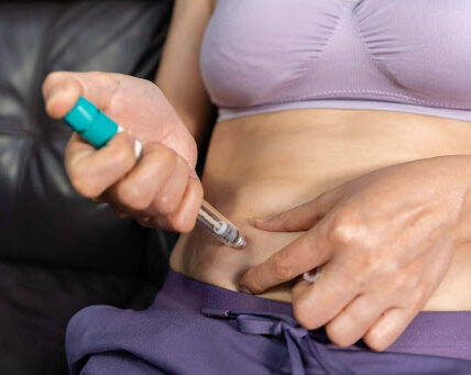 Weight Loss Injections