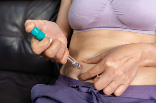 Weight Loss Injections