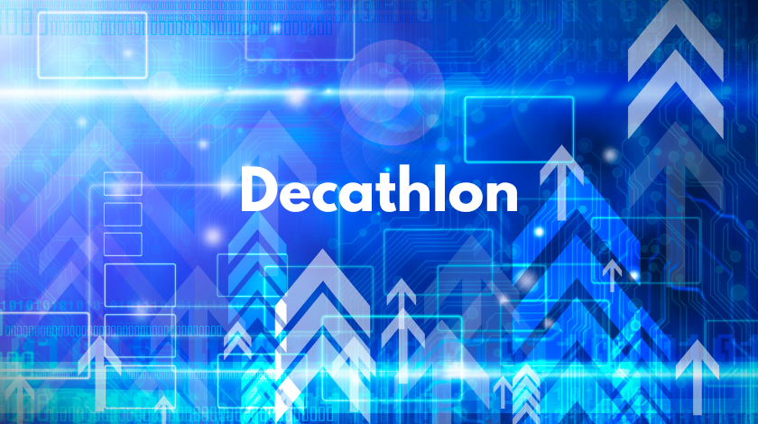 Decathlon