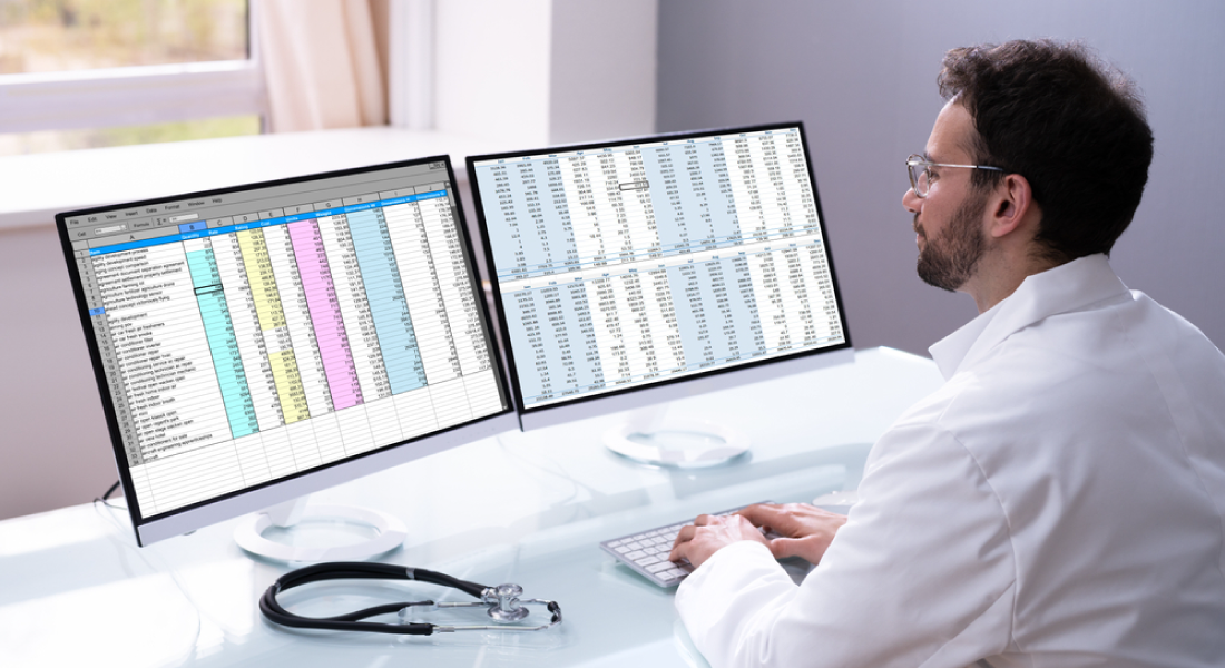 Enhancing Coding Accuracy with Advanced HCC Coding Software