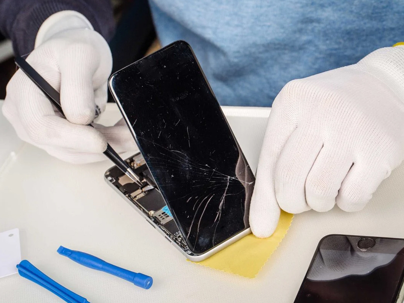 Samsung Galaxy Data Recovery After a Repair