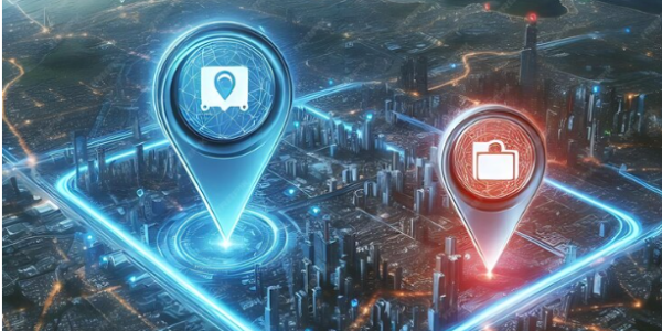 The Rise of GPS-Based Security: Why It's Outpacing Traditional Systems