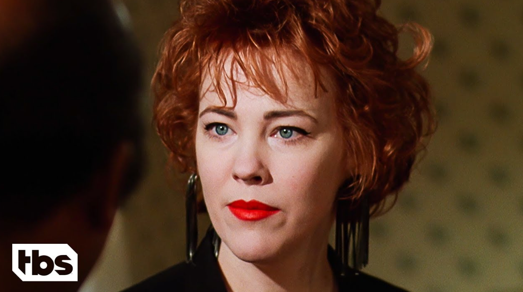 Delia Deetz