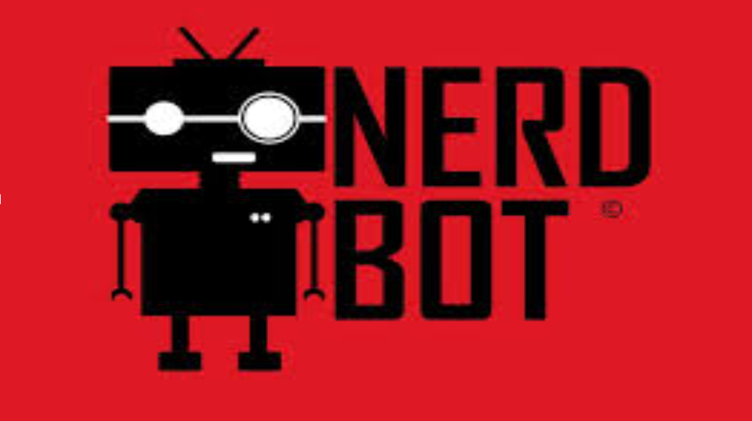 Nerdbot