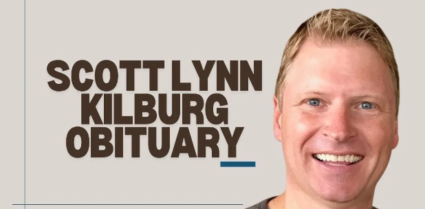 Scott Lynn Kilburg’s obituary